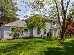 7 Rambling Brook Dr, Holmdel, NJ 07733