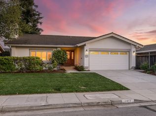 954 Bluebonnet Dr, Sunnyvale, CA 94086