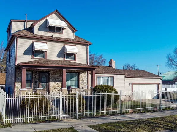 991 E Euclid St, Detroit, MI 48211