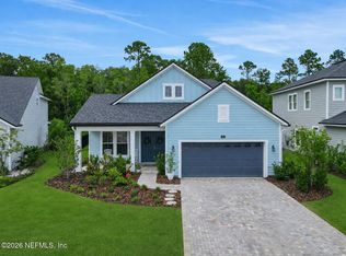98 YARDLEY Court, St. Augustine, FL 32092