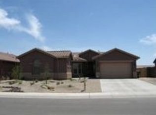 4915 W Faull Dr, Phoenix, AZ 85087