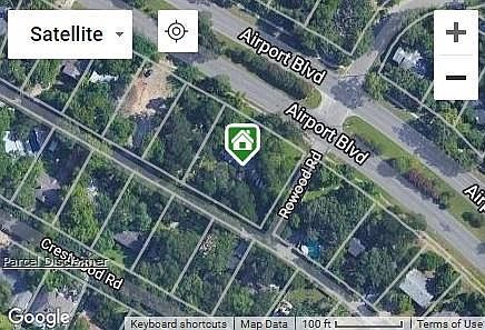 1st image of 4316 Airport Blvd