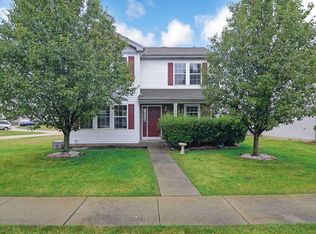 16310 Rookery Dr, Crest Hill, IL 60403