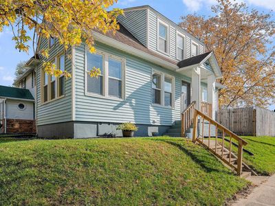 1801 Linden Ave, Mishawaka, IN, 46544