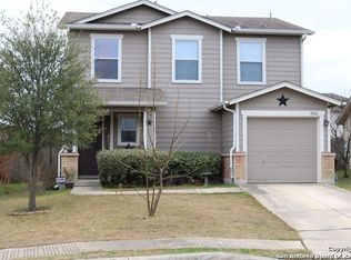 9806 Barhill Bay, San Antonio, TX 78245