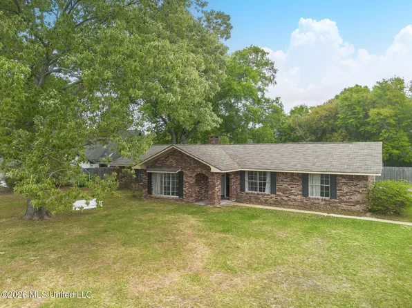 115 Reservation Dr, Gulfport, MS 39503