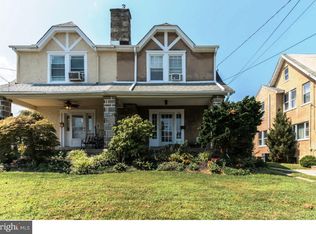 156 Upland Rd, Havertown, PA 19083