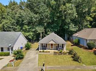 136 Glynn Addy Dr, Stockbridge, GA 30281