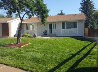 580 Red Cliff Rd, Colorado Springs, CO 80906