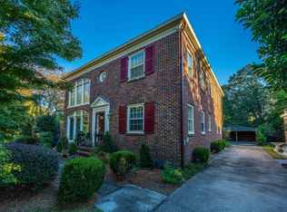 25 Fenwick Dr #A, Charleston, SC 29407