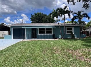 6101 40th Ave N, Saint Petersburg, FL 33709