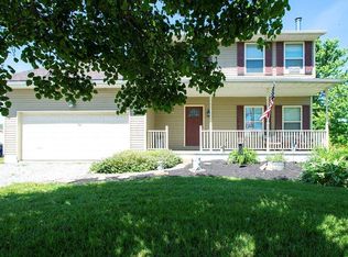 2957 Larimore Rd, Mount Vernon, OH 43050