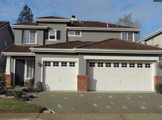 25 Nerine Ct, Danville, CA 94506