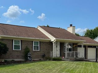 6065 Tosha Dr, Burlington, KY 41005