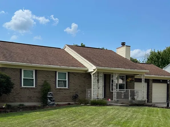 6065 Tosha Dr, Burlington, KY 41005