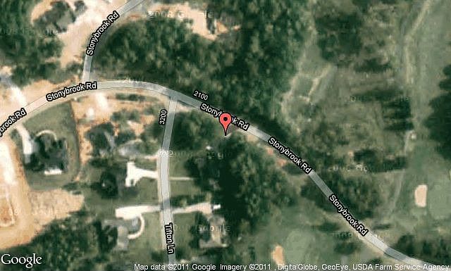 Map View
