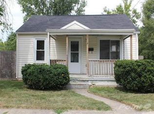 814 Lincoln Ave, Flint, MI 48507