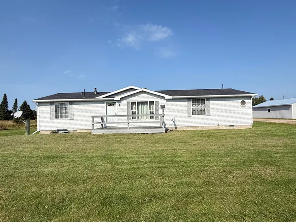 4875 W Seven Mile Rd, Brimley, MI 49715