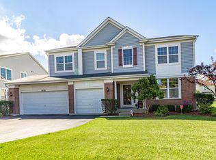 9836 Aberdeen Ln, Huntley, IL 60142