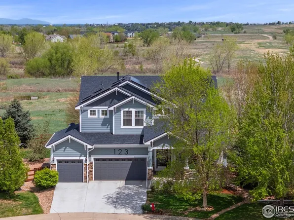 123 Ortega Ct, Erie, CO 80516