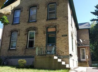 1929 Erie St, Racine, WI 53402