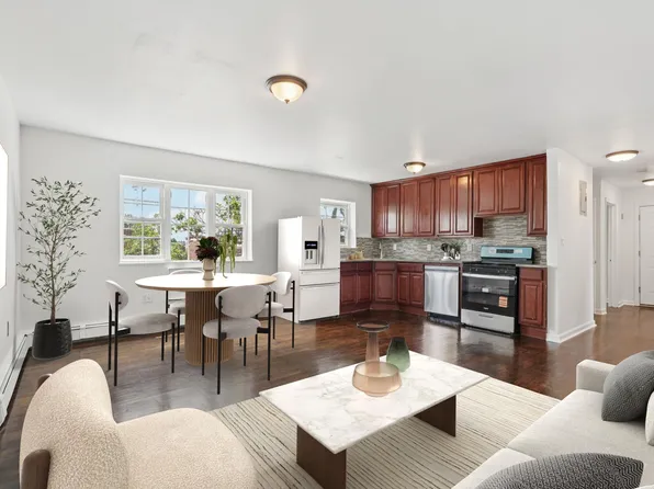 768 E 230th Street, Bronx, NY 10466