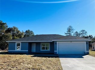 2626 SW 154th Place Rd, Ocala, FL 34473