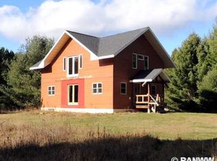 14285 S Riverside Rd, Cable, WI 54821