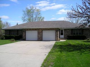 N4880 Meadow Ln, Sullivan, WI 53178