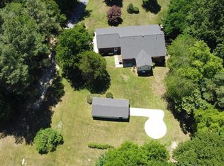 17082 Prince Frederick Rd, Hughesville, MD 20637