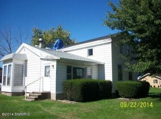 500 N Union City Rd, Coldwater, MI 49036