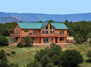 4550 Mitchell Mountain Rd, Westcliffe, CO 81252