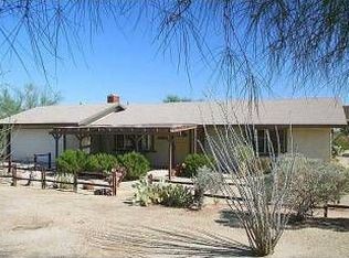 3345 Swinging V Rd, Borrego Springs, CA 92004