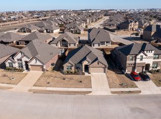 312 Eagle Rdg, Forney, TX 75126