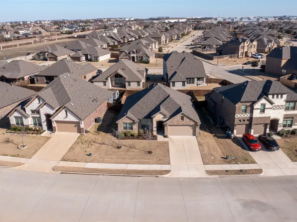 312 Eagle Rdg, Forney, TX 75126