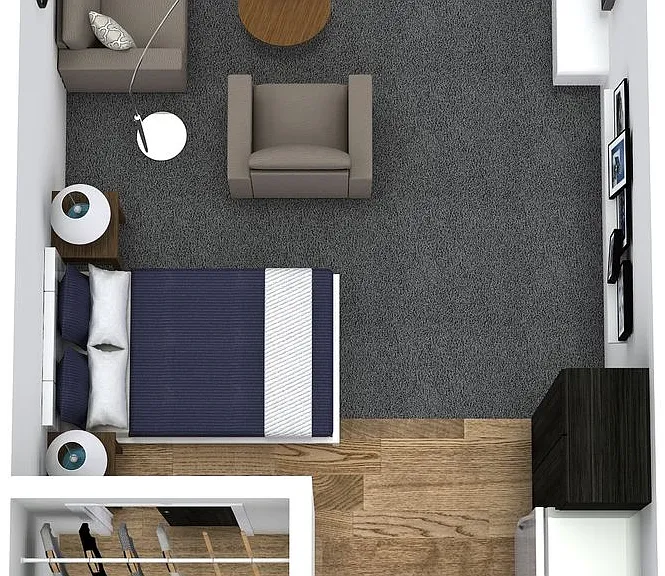 Jackson Hills Apartments — Photo 11