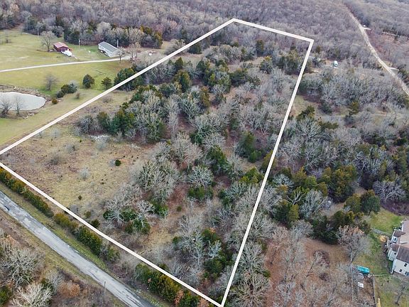 2nd image of Lot 4 Ravenwood Estates