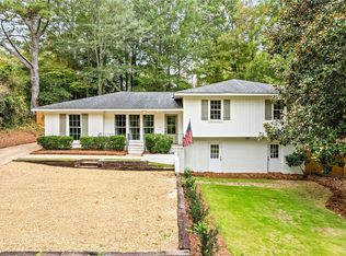 414 Green St, Auburn, AL 36830