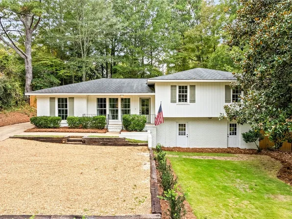 414 Green St, Auburn, AL 36830