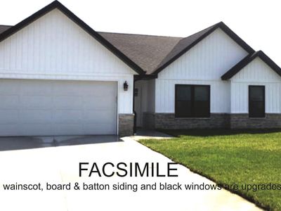 7525 W Ava Dr, Bloomington, IN, 47404