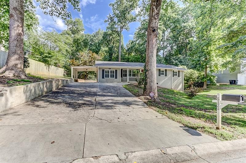 1st image of 5121 Thistle Dr