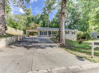 5121 Thistle Dr, Smyrna, GA 30082