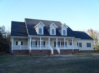 6576 Goodes Ferry Rd, South Hill, VA 23970