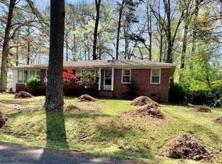 529 Jalna Rd, Birmingham, AL 35214