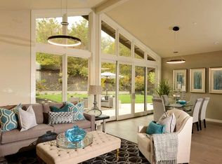 20901 Sarahills Dr, Saratoga, CA 95070