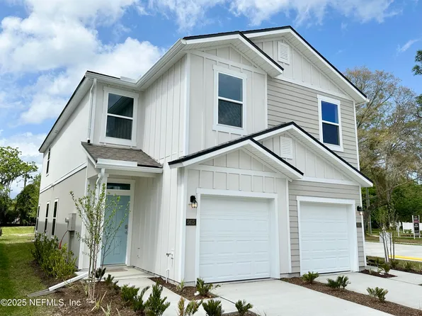 5615 COPPERS EDGE Lane, Jacksonville, FL 32254