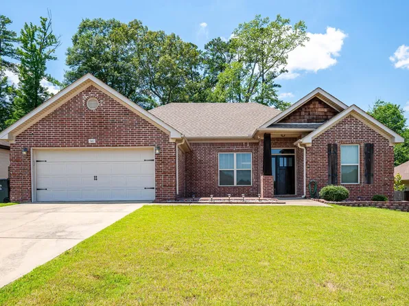 5417 William Ln, Bryant, AR 72022