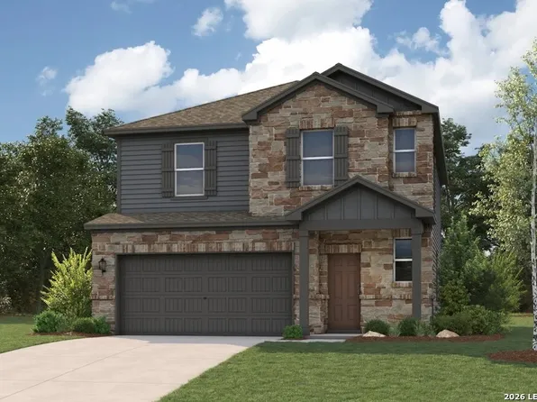 15420 Lonehollow Lake, San Antonio, TX 78253