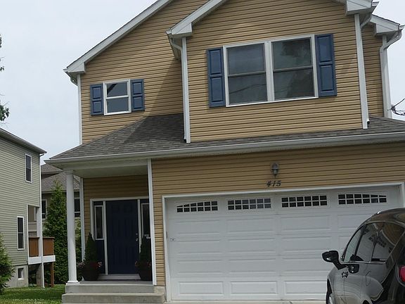 2nd image of 415 Buermann Ave