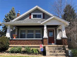 3113 Brooks St, Dayton, OH 45420